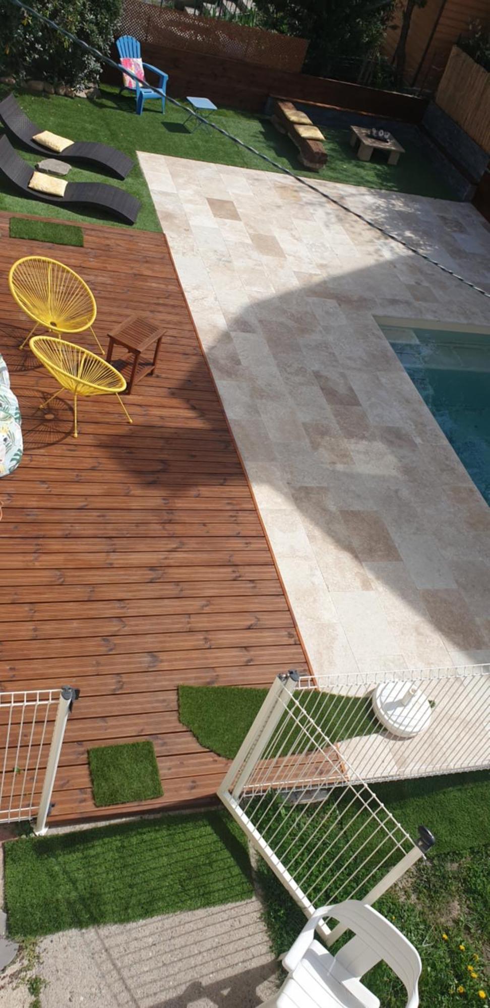 Spacieux T3 Avec Piscine Digne-les-Bains Exterior foto